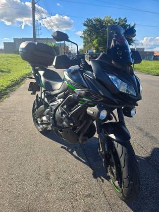 KAWASAKI VERSYS TOURER ABS 